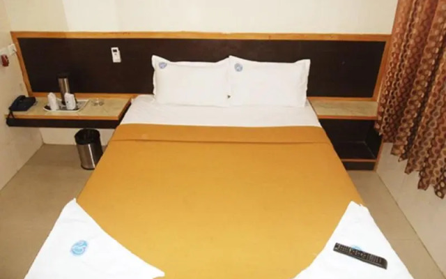 Rani Mangammal Residencies Madurai