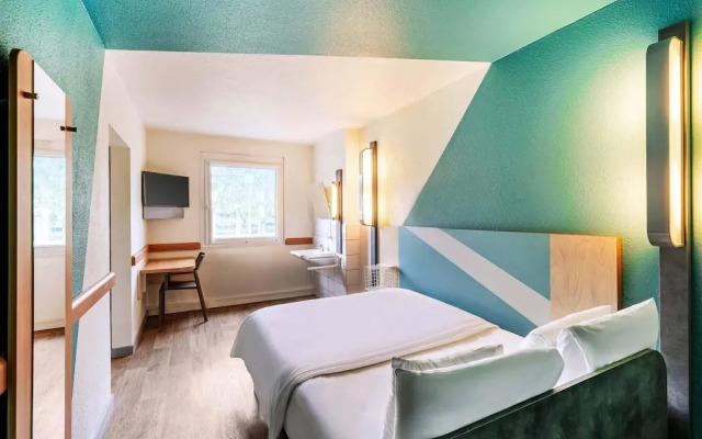 B&B HOTEL Braunschweig-West