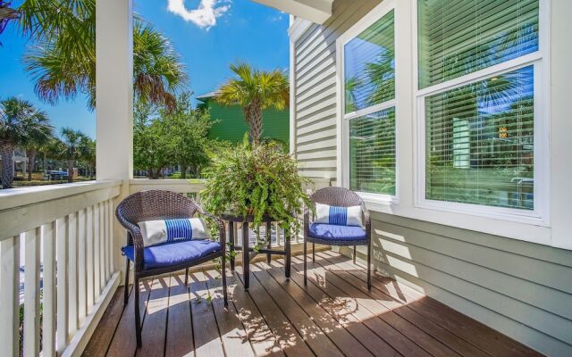 Palm Sundaze - 1606336