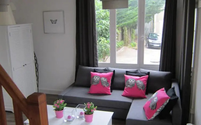Les Appartements du Clos Saint Raphaël