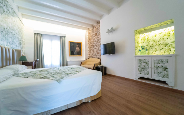 Hotel Rural S'Olivaret & Spa