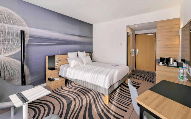 Novotel Katowice Centrum Hotel