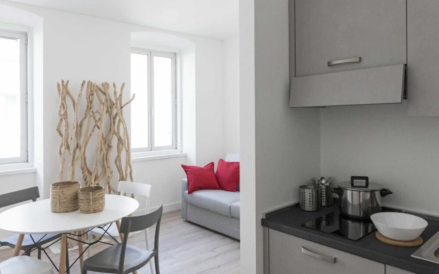 Paduina3 Comfort Apartaments