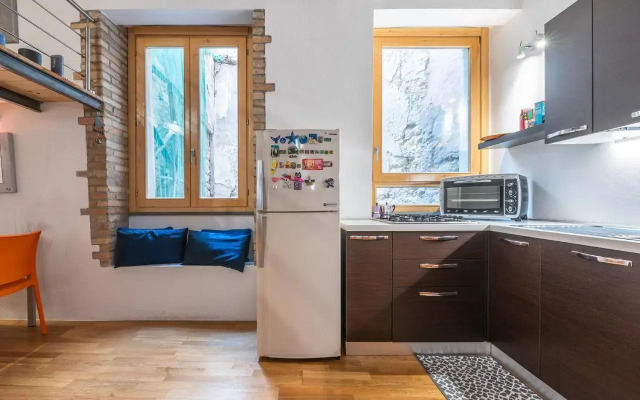 Apartment Casa Angelina