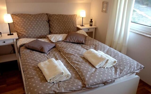 Domek Gościnny Dyziówka