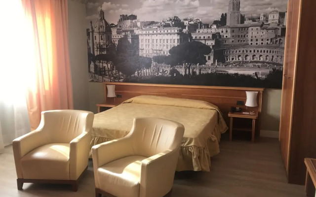 Hotel Clar