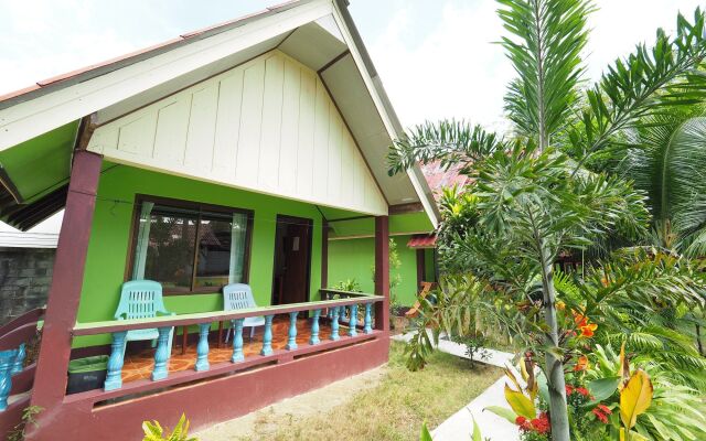 Green Garden Resort