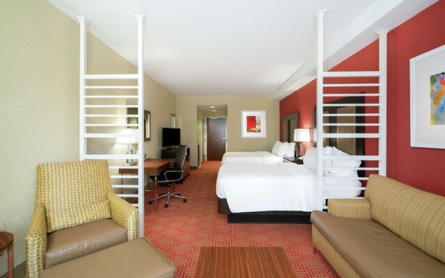 Hilton Garden Inn Dalton