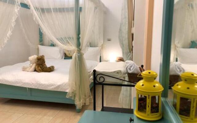 Villas Waterfront Bed and Breakfast