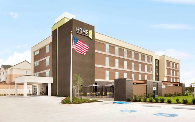 Home2 Suites by Hilton Houston Webster