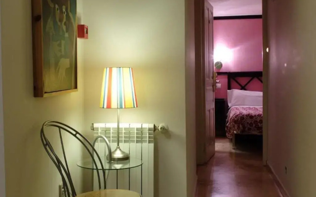 Posada Villa Rosa