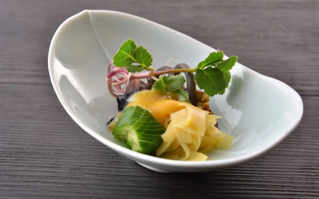 Okunikko Yumoto Onsen Yunomori