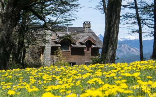 Estancia Miralejos Posada