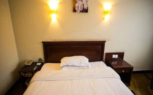 GreenTree Alliance Suzhou Guanqian Street Dajin Lane Hotel