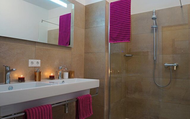 Aparthotel Bergtraum