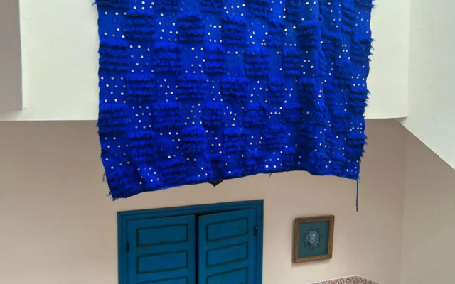 Jolie Maison/riad 6 pers dans un cadre familial