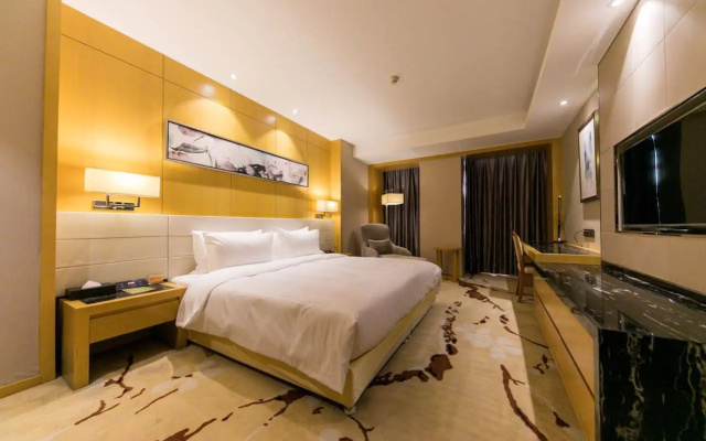 Mercure Beijing Chang An West