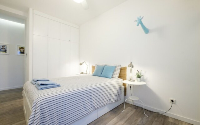 Luxury and comfort in Retiro