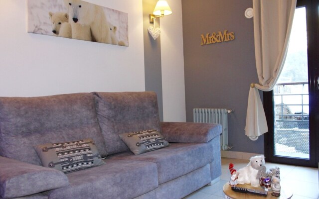 AMPG Erts Bed and Breakfast