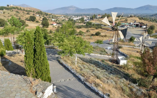 Lasinthos