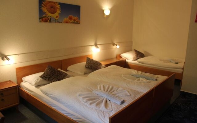 Waldpension Pfeiferhaus