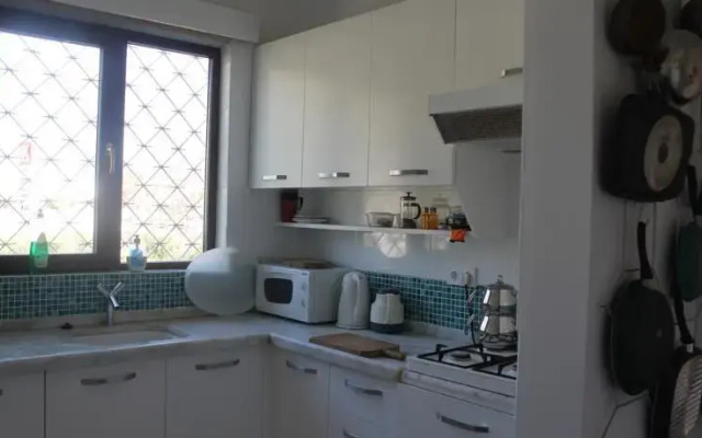 Residentie Puma