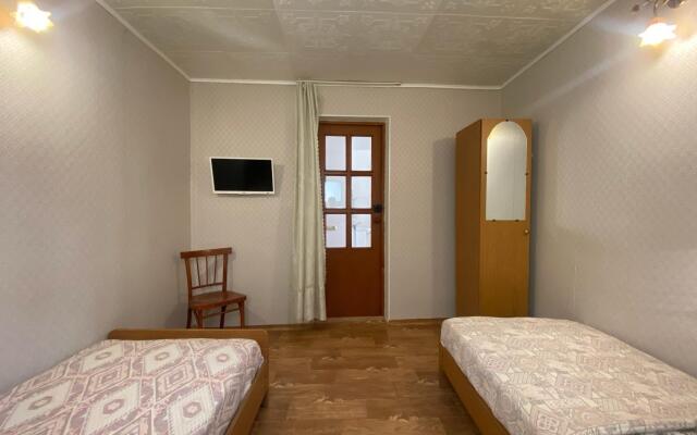 Solnechny Bereg