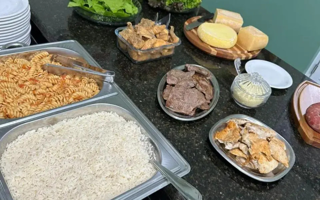 Casa de hospedes Dona Alice