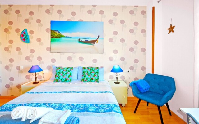 Takoda B&B Salou