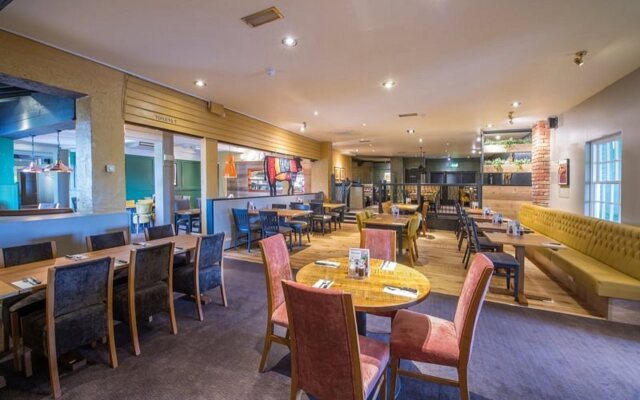 Premier Inn Whitstable
