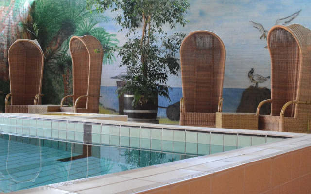 Hotel Restaurant Piccard