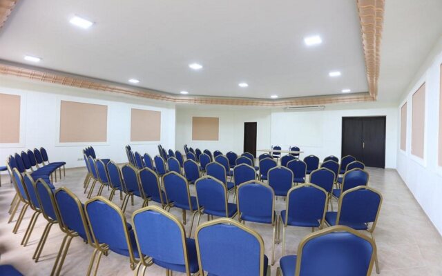 Iberostar Waves Club Palmeraie Marrakech -All Inclusive