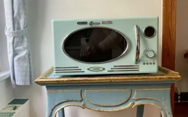 Pleasant Apartment With Terrace