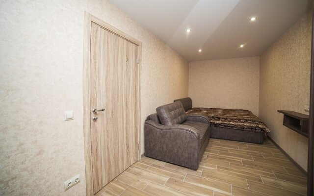 Apartment on Kalinovskogo