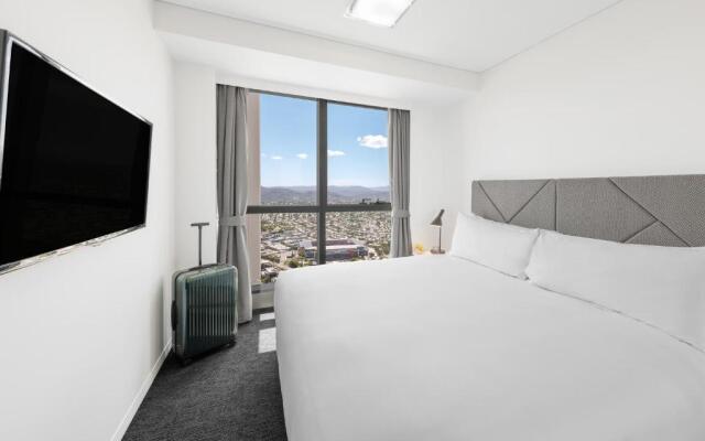 Meriton Suites Herschel Street, Brisbane