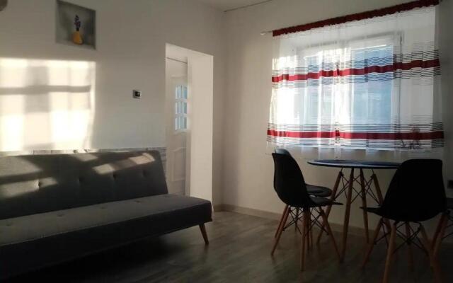 Apartments with a parking space Senj - 18884