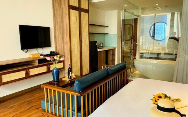 Luu Ngai Condotel Quy Nhon