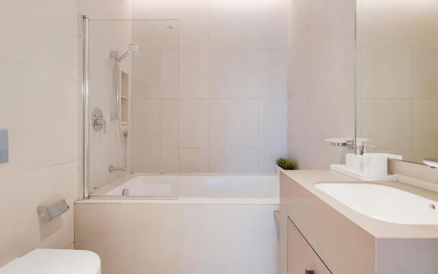 JBR - The Address 605