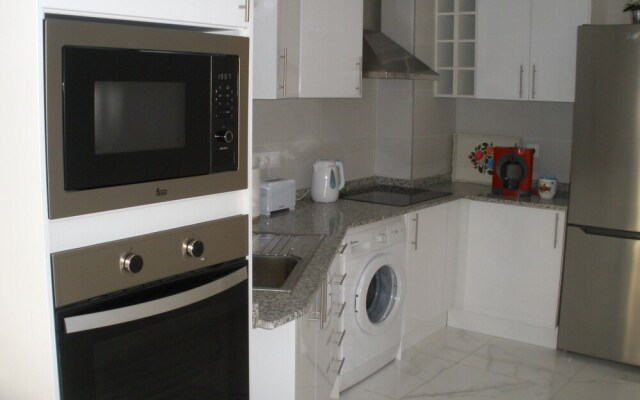 Apartamento Alicante