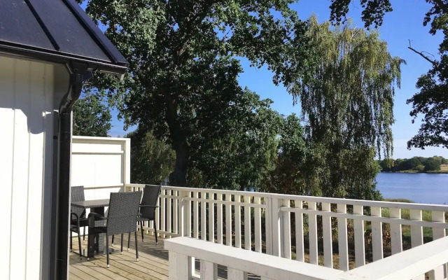 Ronneby Havscamping