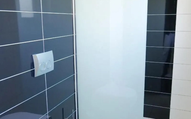 Hotel Vila Park Bujari Ksamil