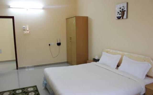 Luluat Al Afia Hotel Apartments