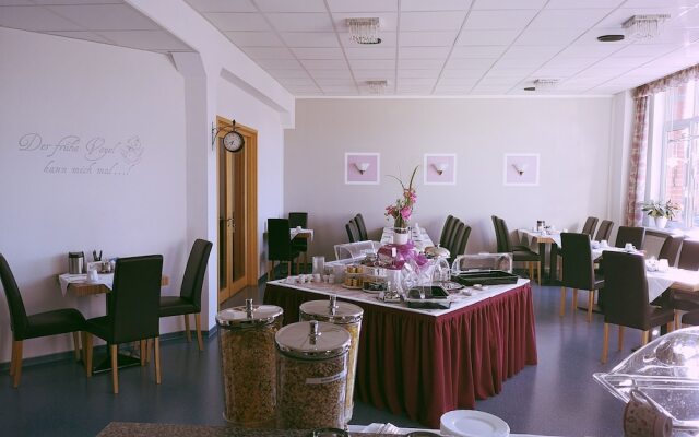 Hotel Zur Alten Druckerei