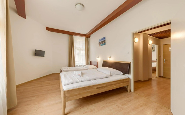 Hotel Koruna