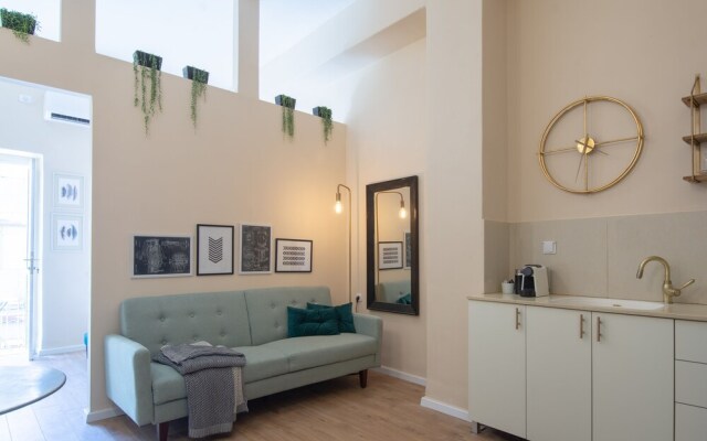 Lovely Apt, Most Popular Tourist Road in Jerusalem