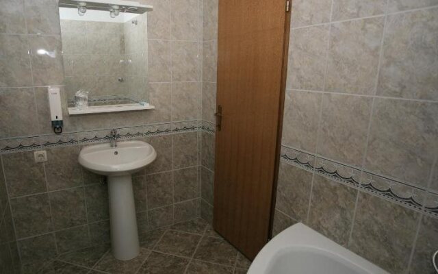 Apartements Vrata Baranje