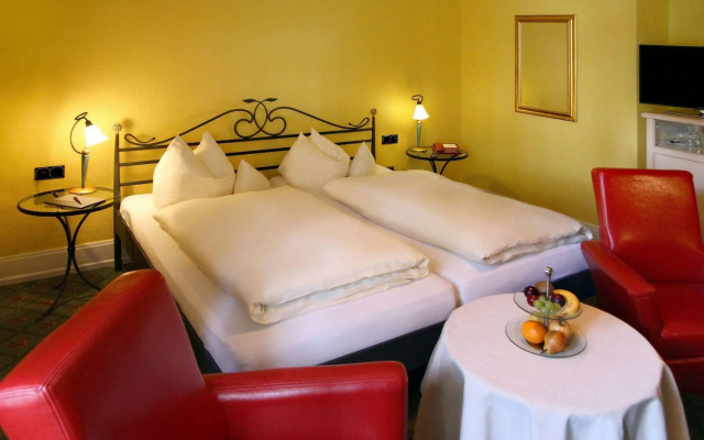 Rüters Parkhotel