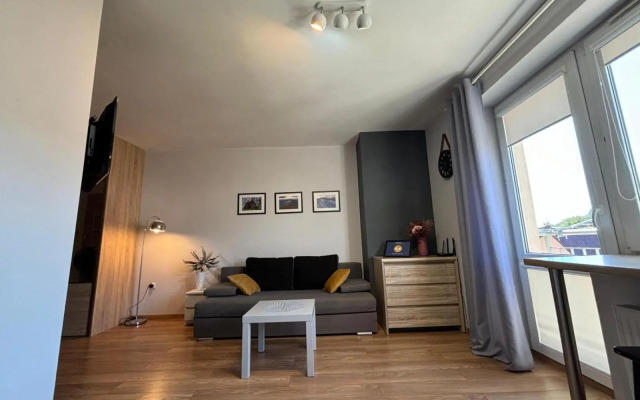 Apartament Wygodny