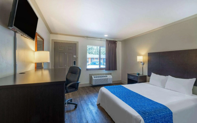 Travelodge by Wyndham Livingston Yellowstone