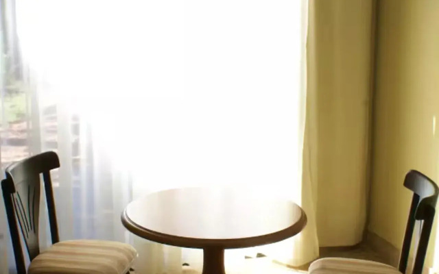 Pirayu Hotel & Resort